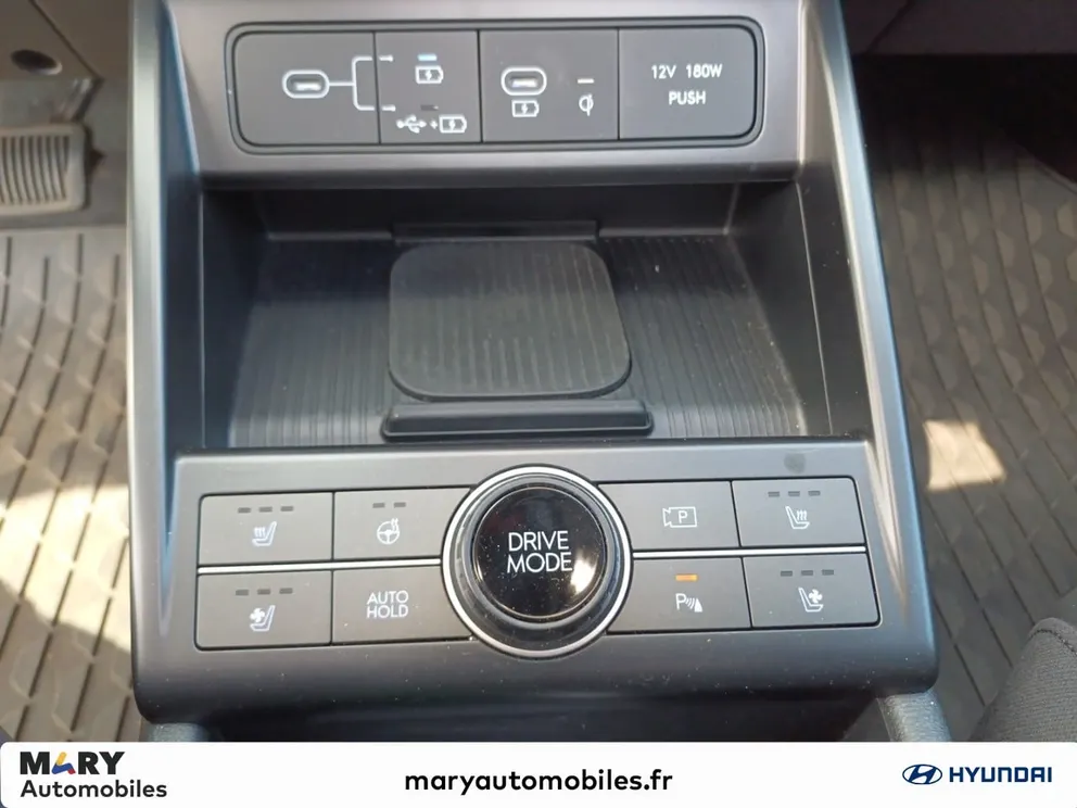 Véhicule occasion 1238419 - hyundai KONA - Photo 16