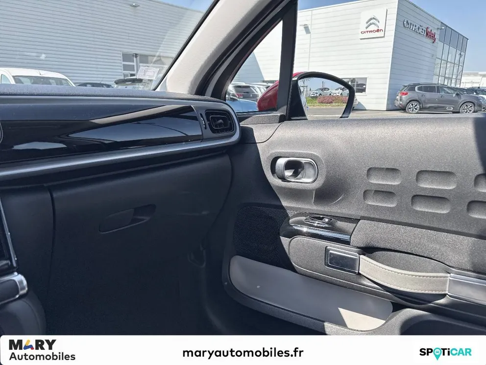 Véhicule occasion 164156 - Citroën C3 - Photo 8