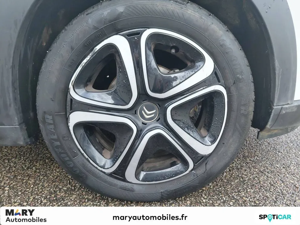 Véhicule occasion 219258 - Citroën C3 - Photo 33