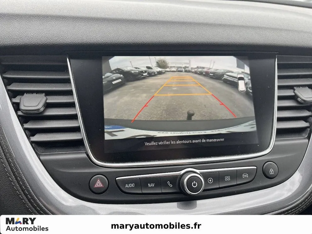 Véhicule occasion 211061 - opel GRANDLAND - Photo 15