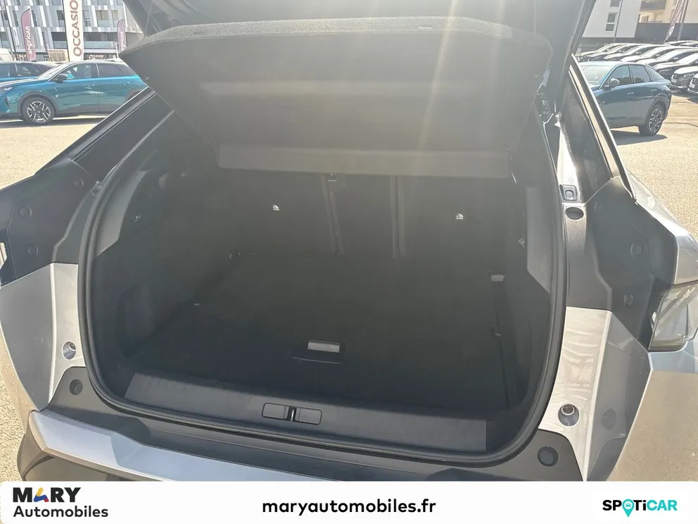 Véhicule occasion 238954 - peugeot 3008 - Photo 16