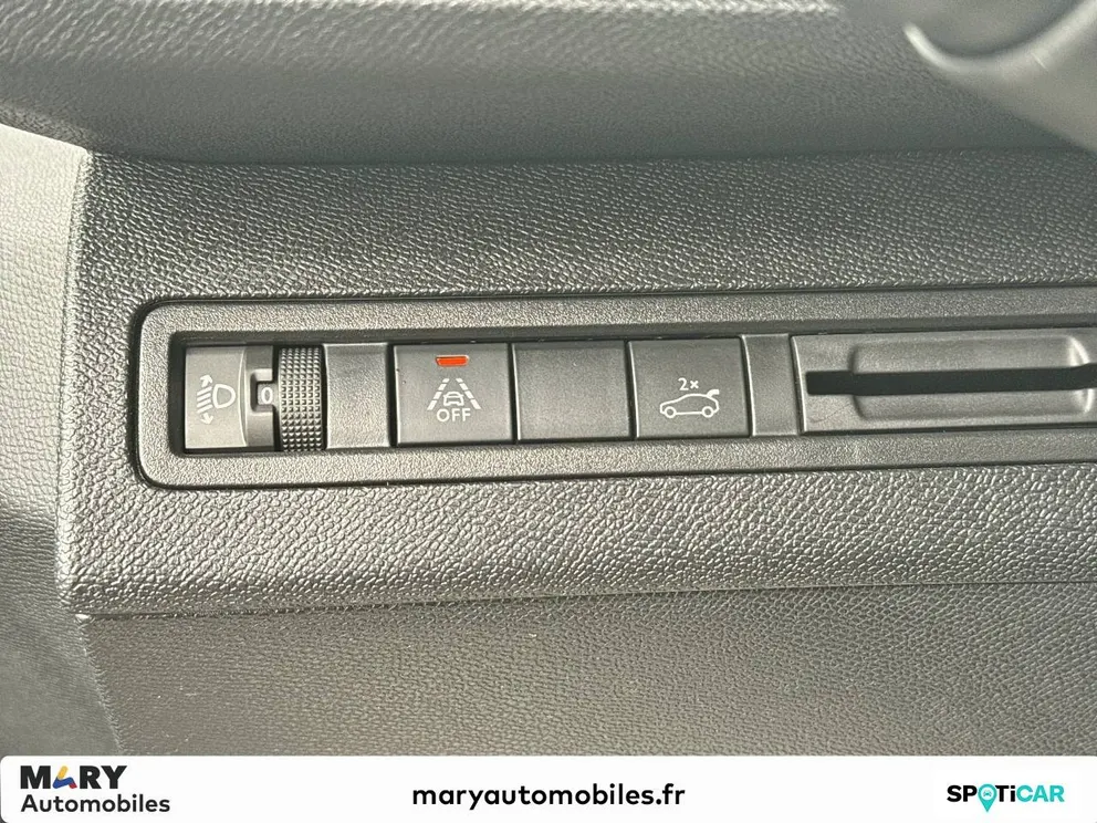 Véhicule occasion 227518 - peugeot 3008 - Photo 15