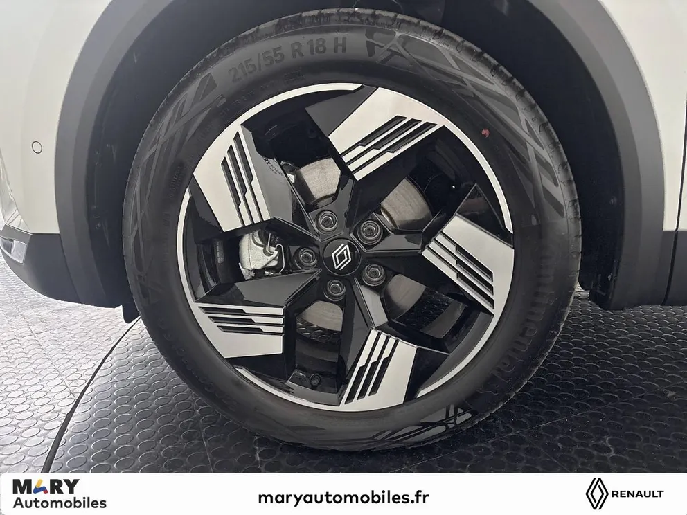 Véhicule occasion 228551 - renault SYMBIOZ - Photo 14