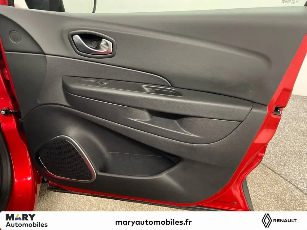 Véhicule occasion 206029 - renault CAPTUR - Photo 19