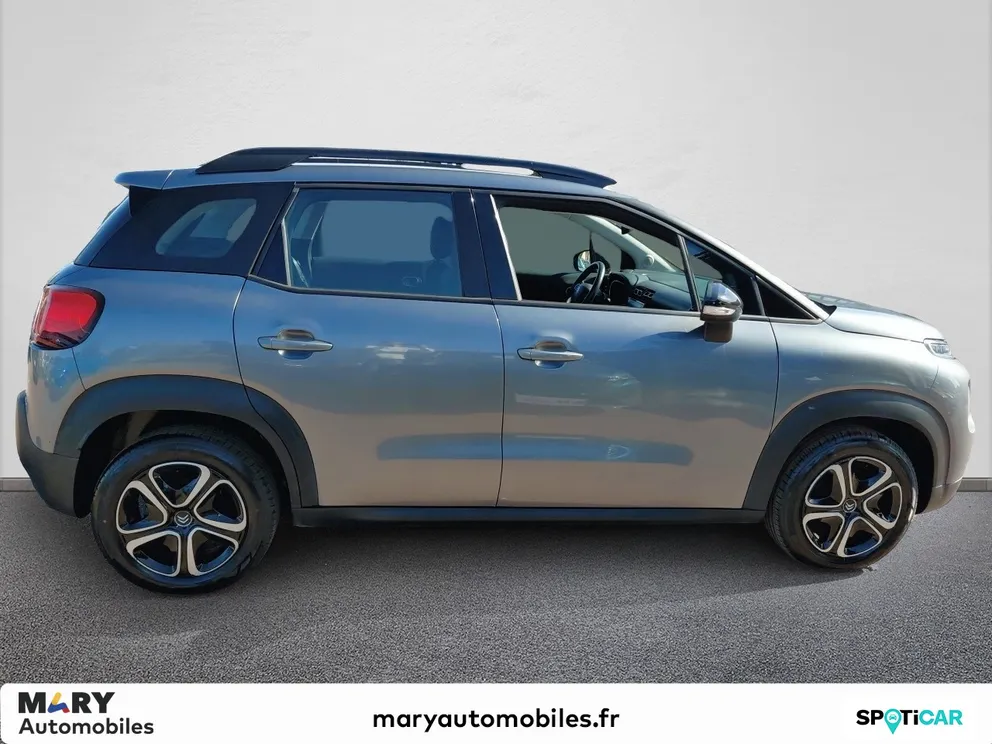 Véhicule occasion 1235210 - Citroën C3 AIRCROSS - Photo 4