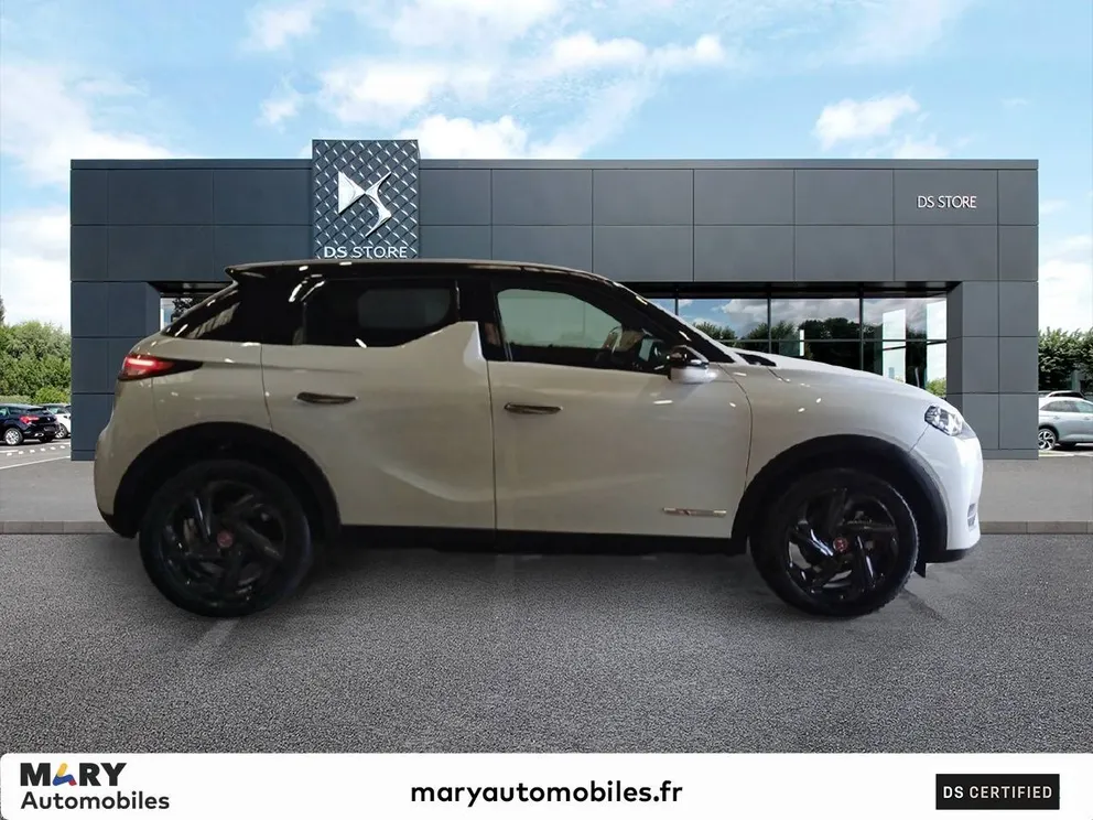 Véhicule occasion 221393 - ds DS 3 - Photo 4