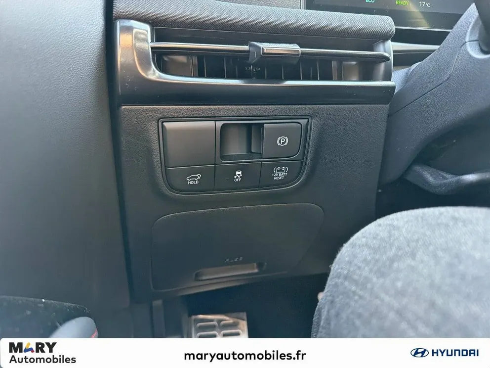 Véhicule occasion 230902 - hyundai TUCSON - Photo 20