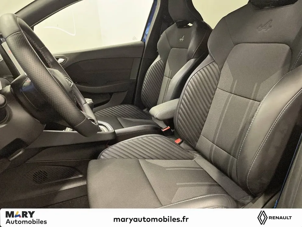 Véhicule occasion 207483 - renault CLIO - Photo 9