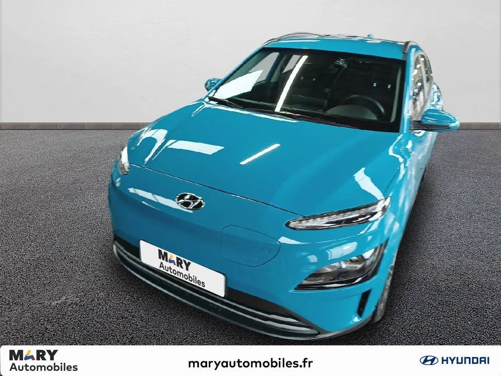 Véhicule occasion 215677 - hyundai KONA - Photo 2