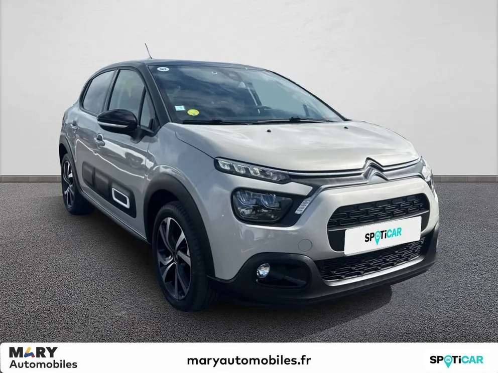 Véhicule occasion 226213 - Citroën C3 - Photo 3