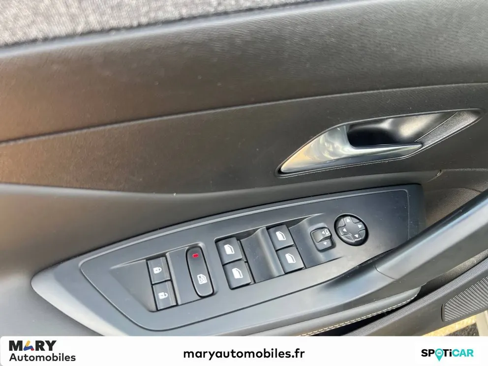 Véhicule occasion 194111 - peugeot 408 - Photo 13