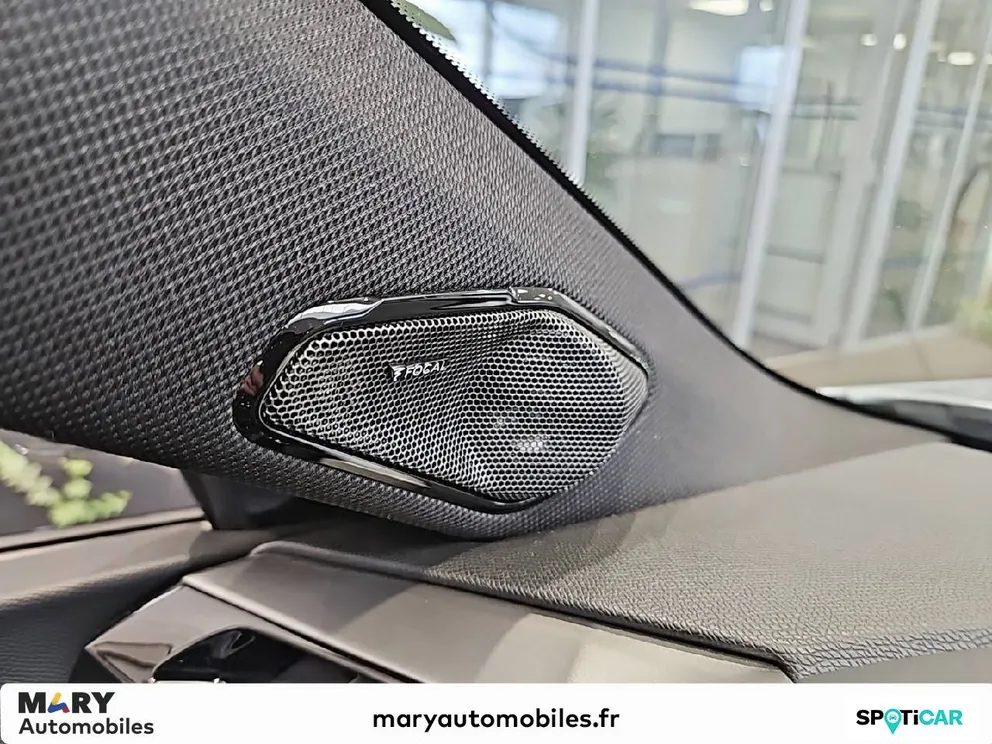 Véhicule occasion 209479 - peugeot 308 - Photo 16