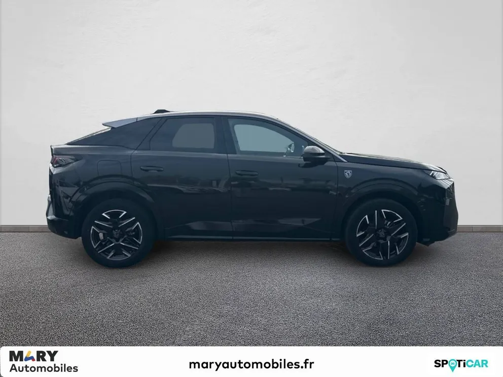 Véhicule occasion 228271 - peugeot 3008 - Photo 4