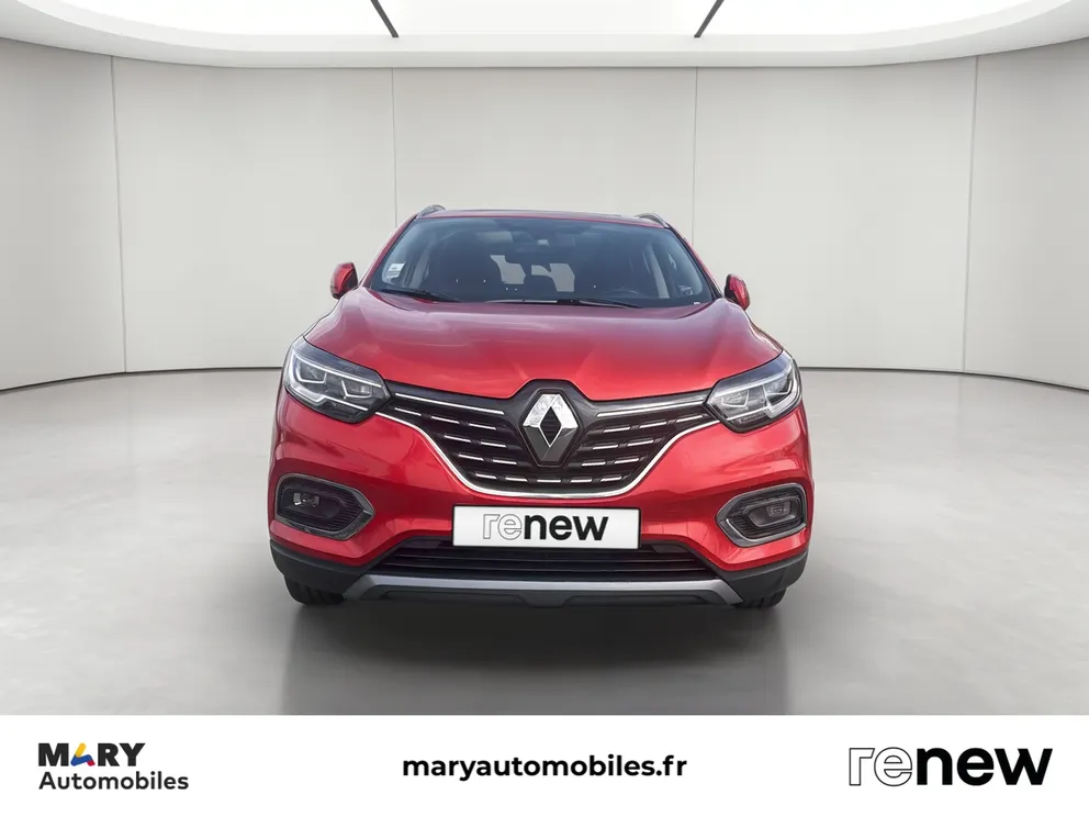 Véhicule occasion 234464 - renault KADJAR - Photo 8