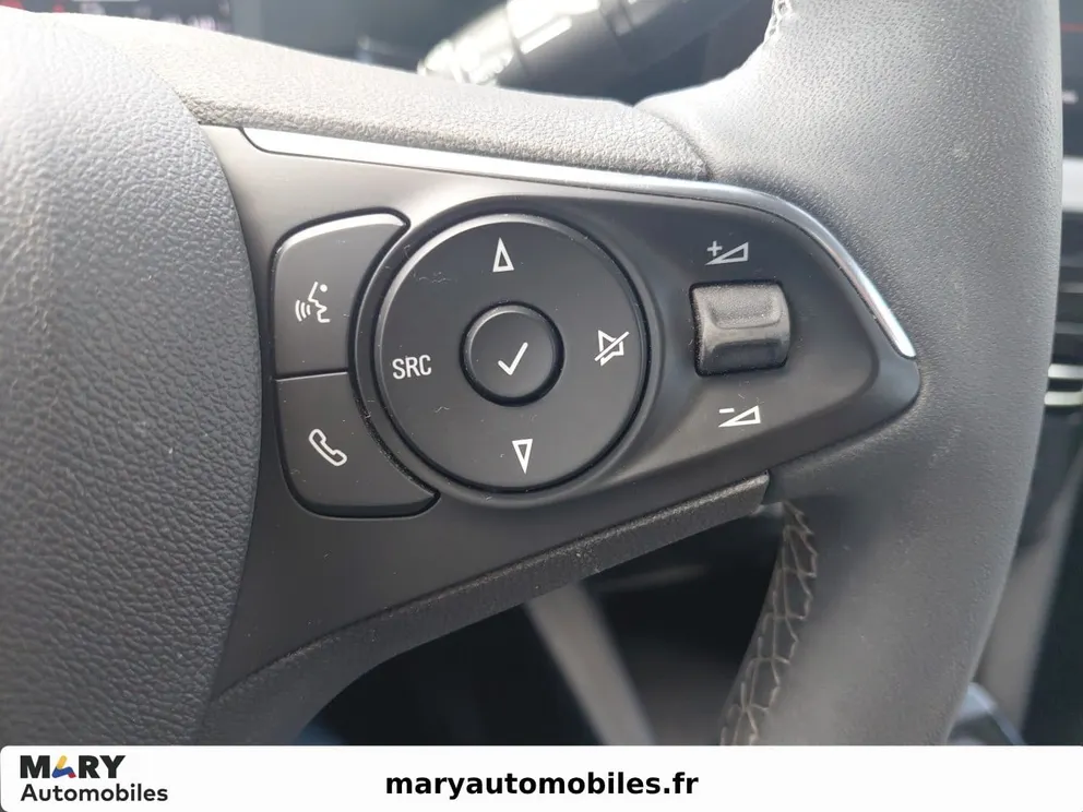 Véhicule occasion 1235334 - opel MOKKA - Photo 17