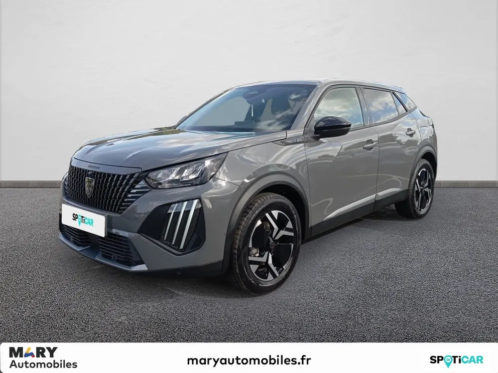 Véhicule occasion 1239389 - peugeot 2008 - Photo 7