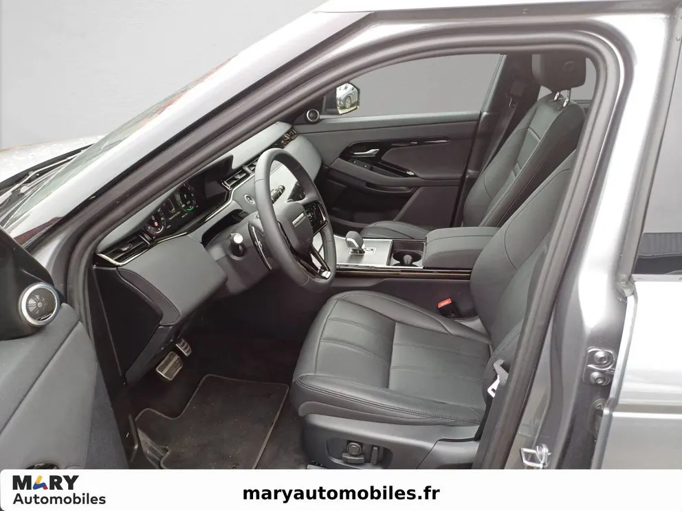 Véhicule occasion 146671 - land rover RANGE ROVER EVOQUE - Photo 9