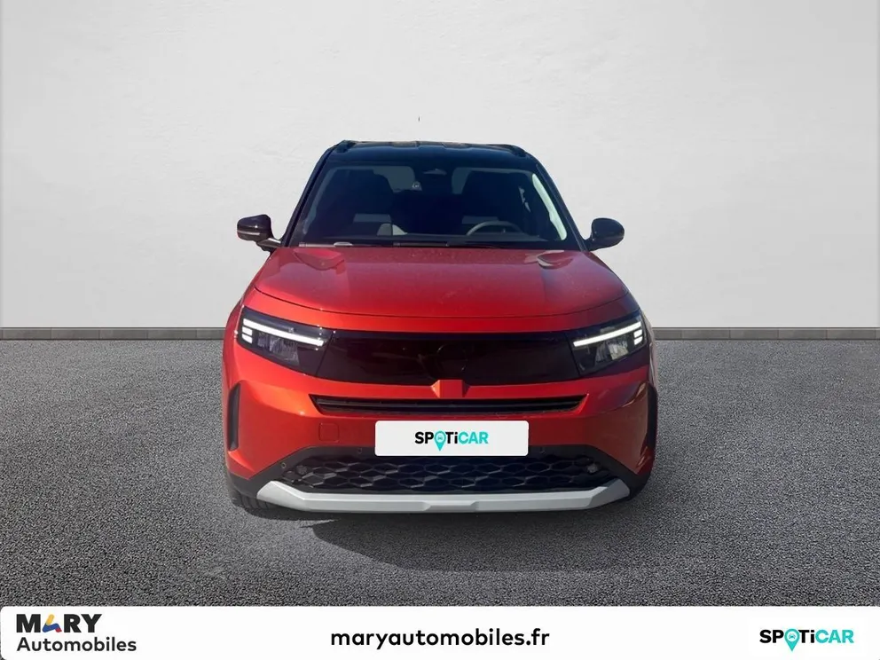 Véhicule occasion 171426 - opel FRONTERA - Photo 2