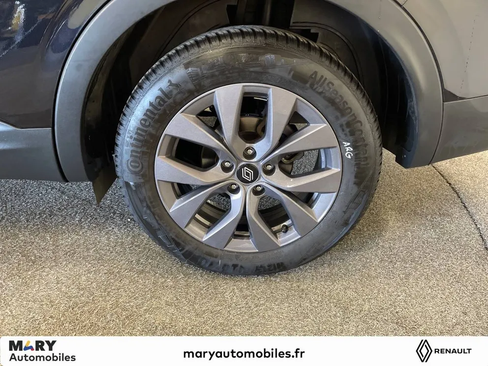 Véhicule occasion 197617 - renault ARKANA - Photo 11