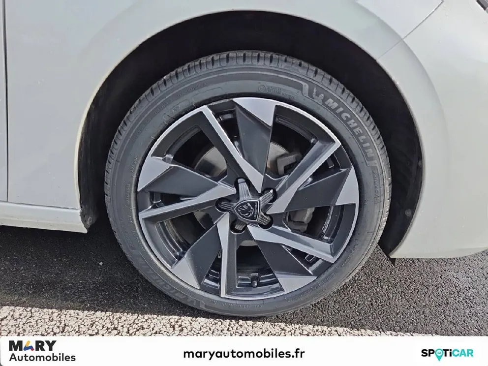 Véhicule occasion 213605 - peugeot 308 - Photo 11