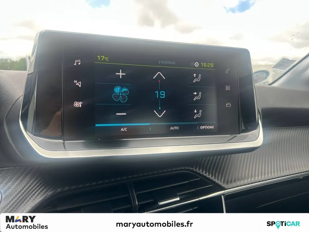 Véhicule occasion 186161 - peugeot 208 - Photo 18