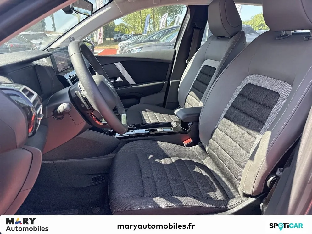 Véhicule occasion 1234310 - Citroën C4 - Photo 13