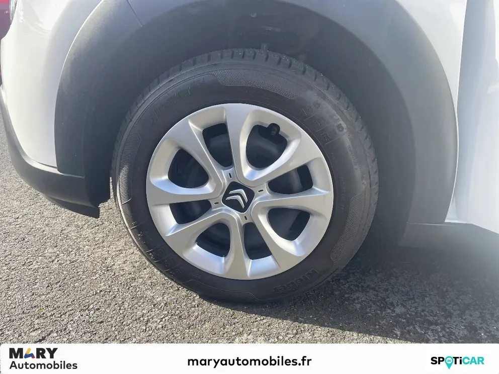 Véhicule occasion 193674 - Citroën C3 - Photo 11