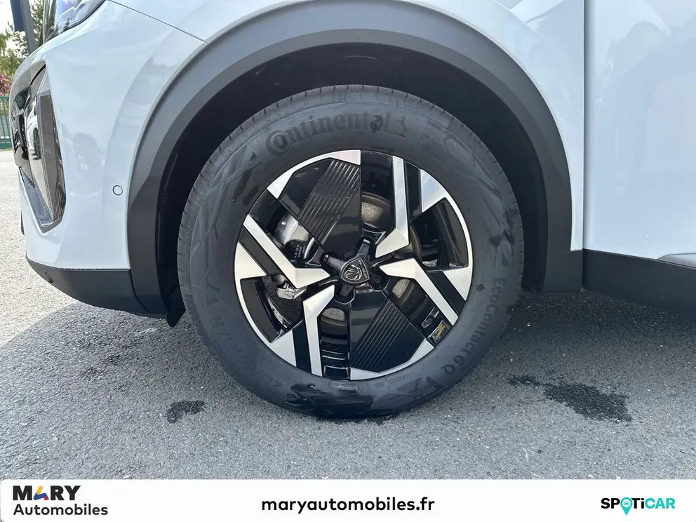 Véhicule occasion 183147 - peugeot 2008 - Photo 11