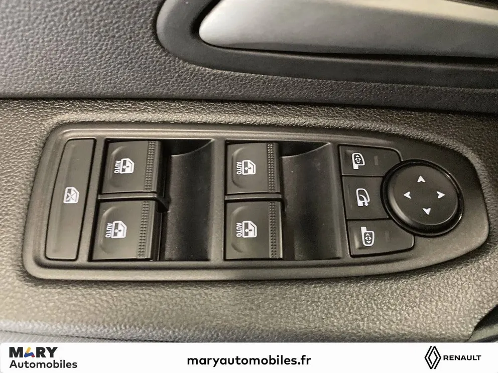 Véhicule occasion 229338 - dacia DUSTER - Photo 14