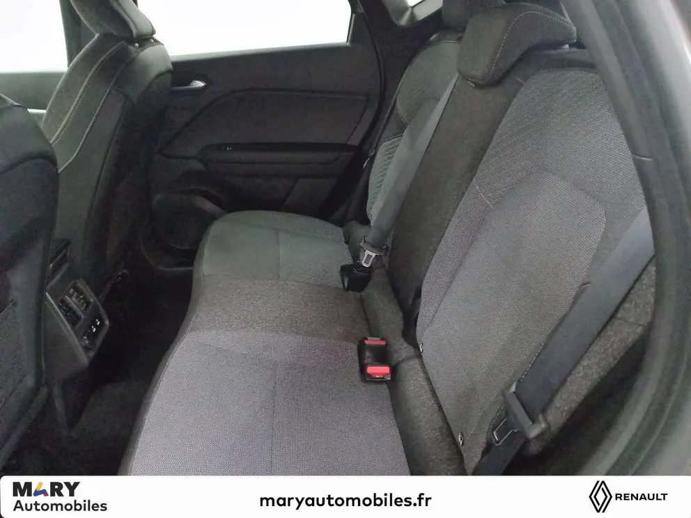 Véhicule occasion 201274 - renault CAPTUR - Photo 10