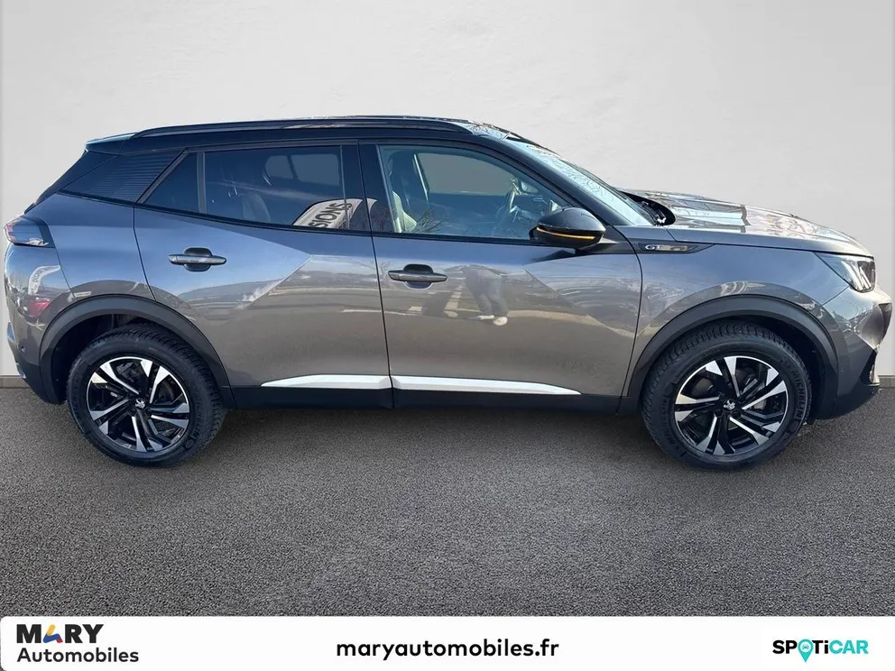 Véhicule occasion 223204 - peugeot 2008 - Photo 4