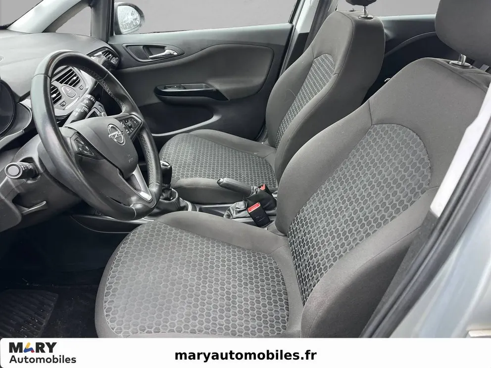 Véhicule occasion 219263 - opel CORSA - Photo 9