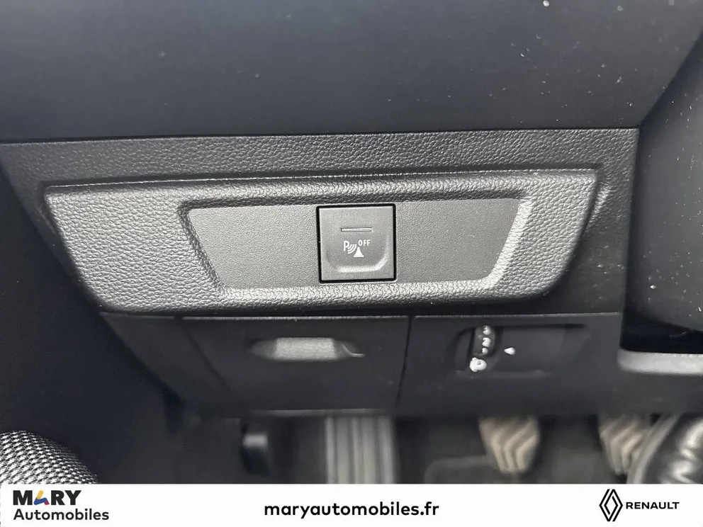Véhicule occasion 214582 - dacia JOGGER - Photo 20