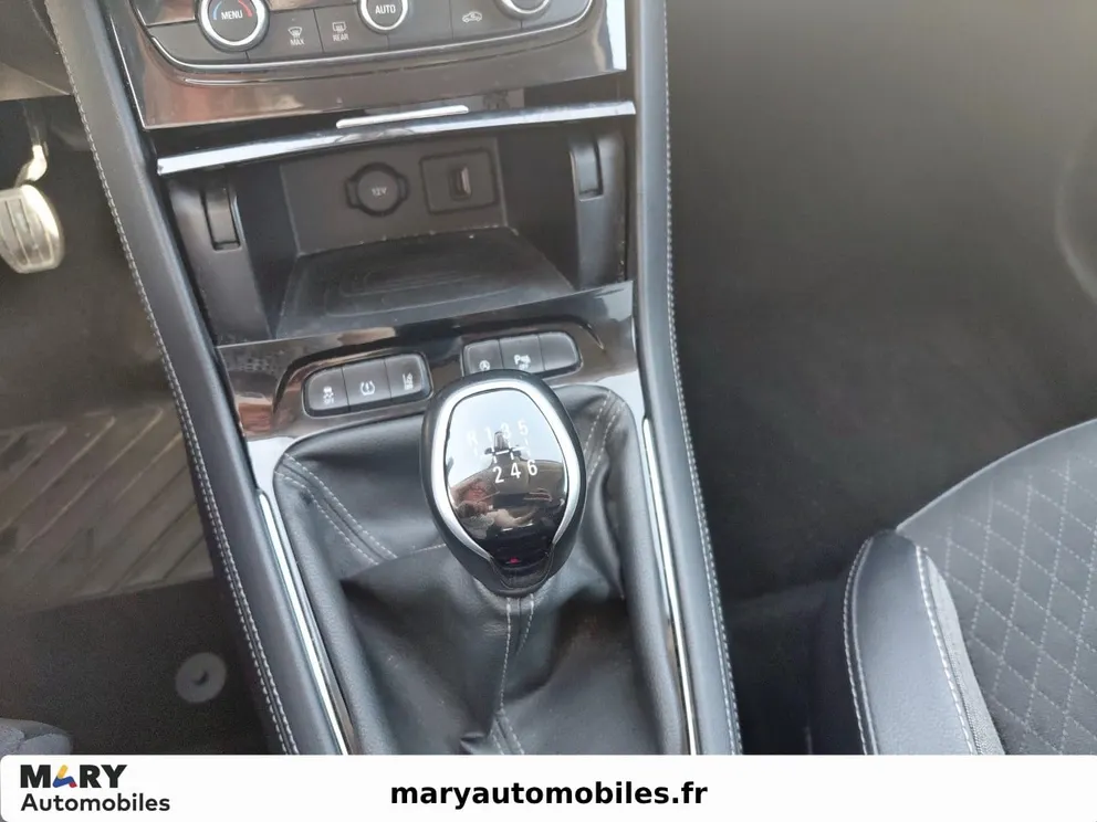 Véhicule occasion 239258 - opel GRANDLAND - Photo 11