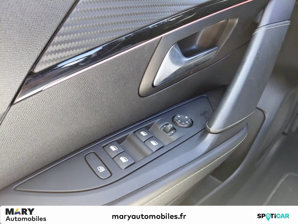 Véhicule occasion 1239177 - peugeot 208 - Photo 16