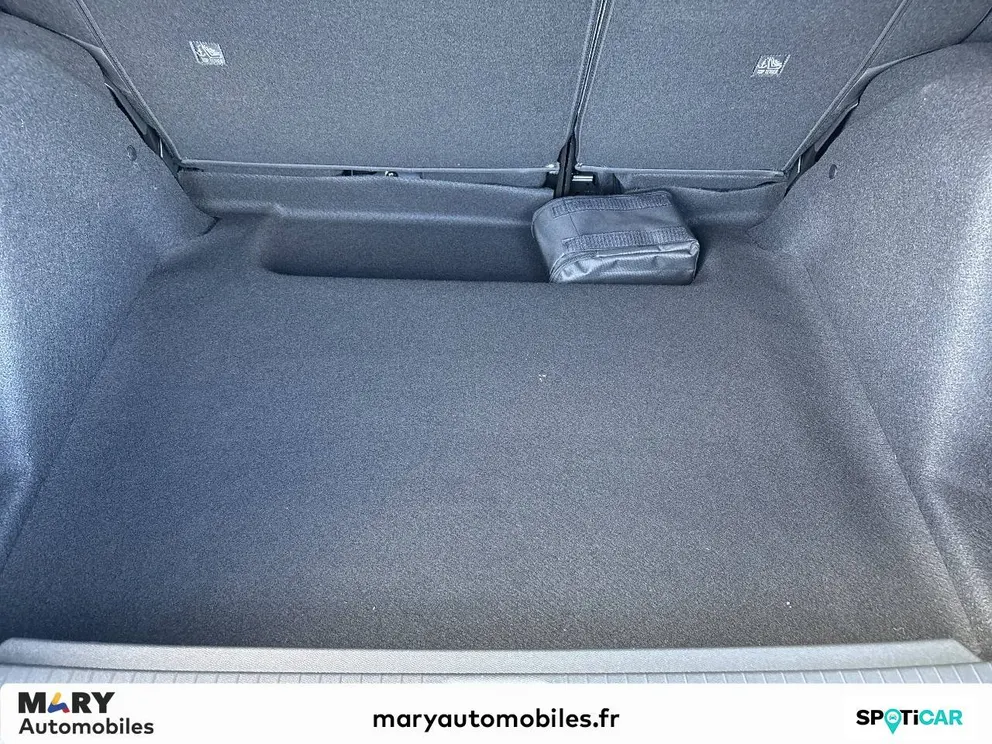 Véhicule occasion 211509 - Citroën C3 AIRCROSS - Photo 6