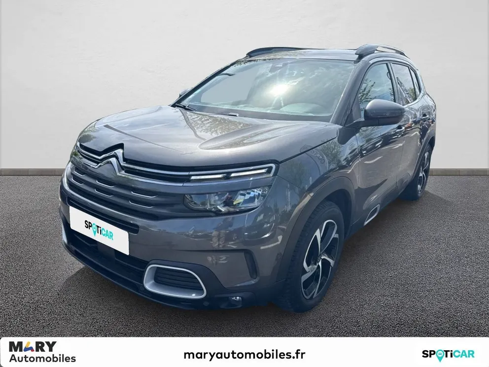 Véhicule occasion 228931 - Citroën C5 AIRCROSS - Photo 1