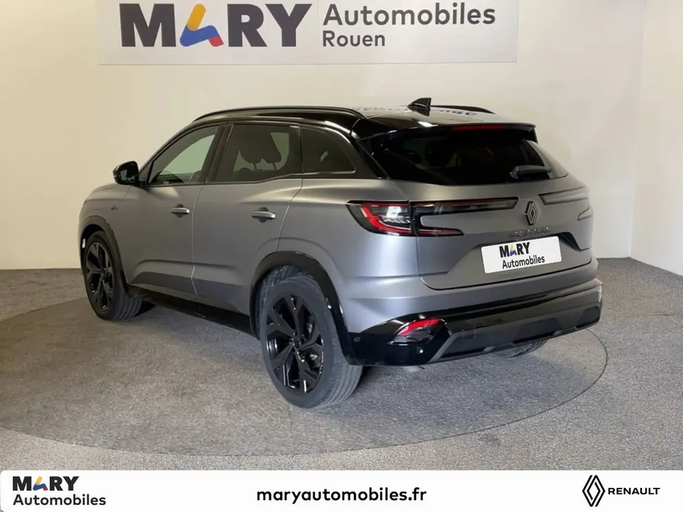 Véhicule occasion 220764 - renault AUSTRAL - Photo 5