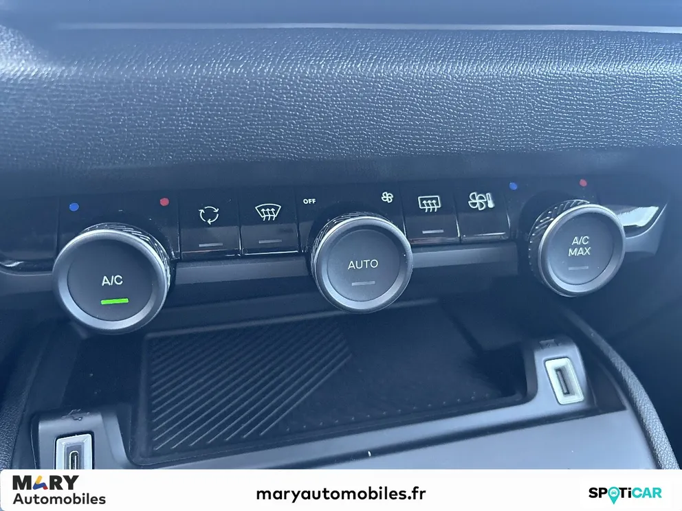 Véhicule occasion 1241887 - Citroën C4 - Photo 14