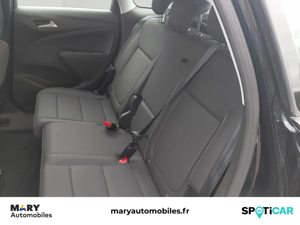 Véhicule occasion 1243613 - opel CROSSLAND - Photo 23
