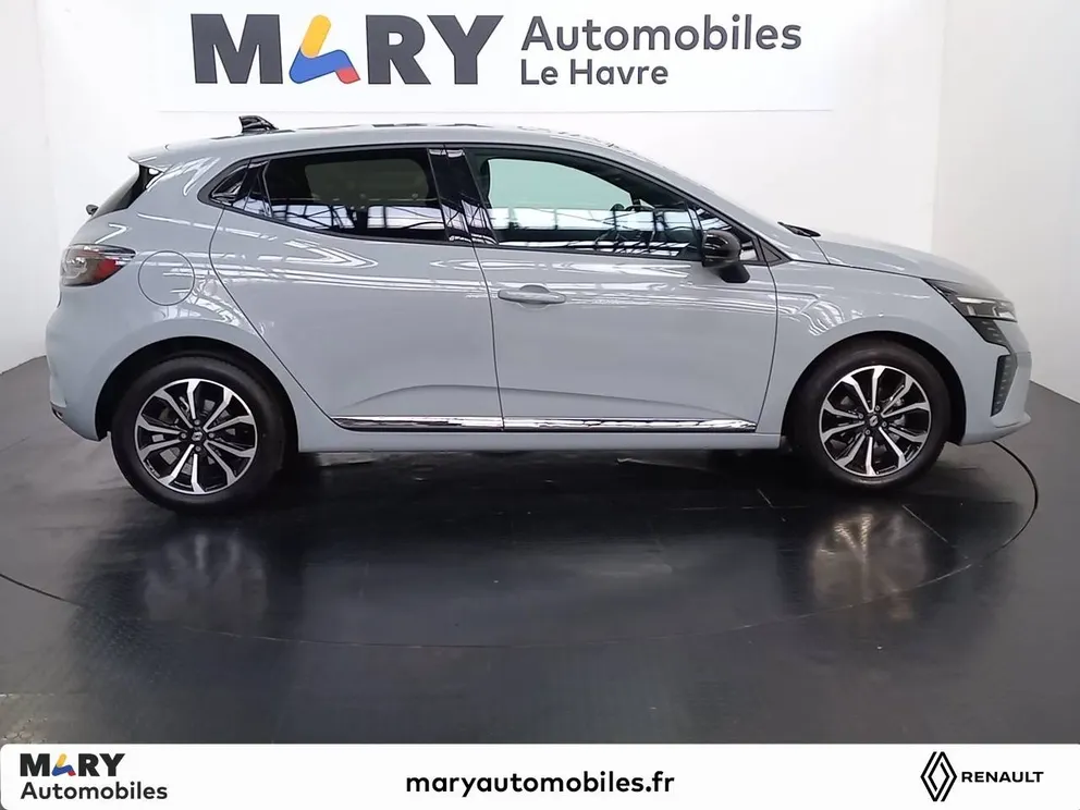 Véhicule occasion 200174 - renault CLIO - Photo 4