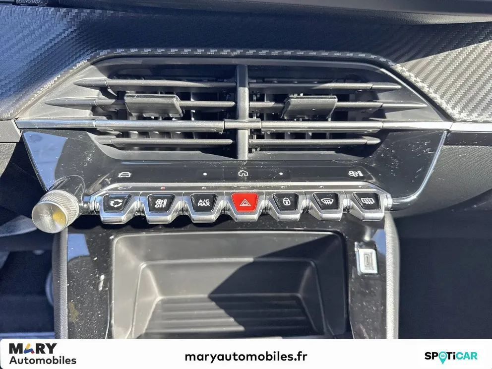 Véhicule occasion 234674 - peugeot 208 - Photo 13