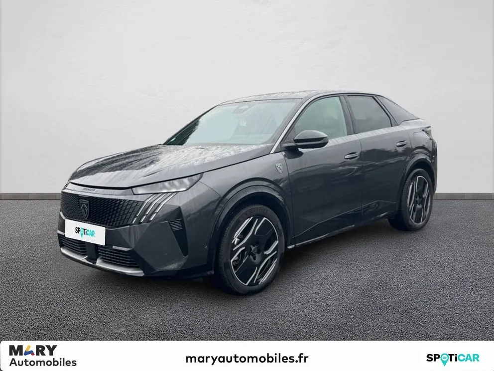 Véhicule occasion 218646 - peugeot 3008 - Photo 1