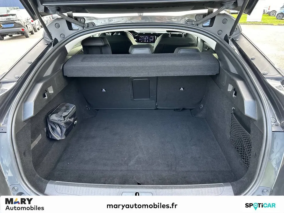 Véhicule occasion 221118 - peugeot 408 - Photo 6