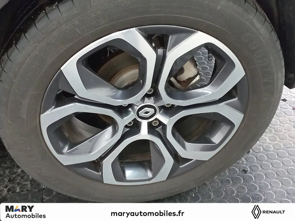 Véhicule occasion 176919 - renault CAPTUR - Photo 17