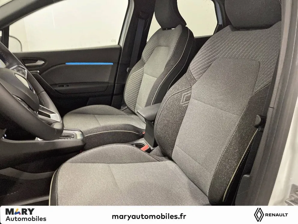 Véhicule occasion 207493 - renault CAPTUR - Photo 9