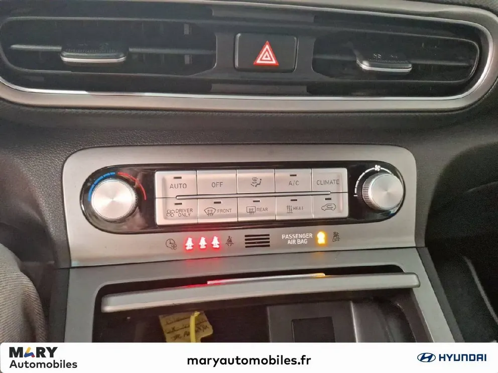 Véhicule occasion 217506 - hyundai KONA - Photo 15