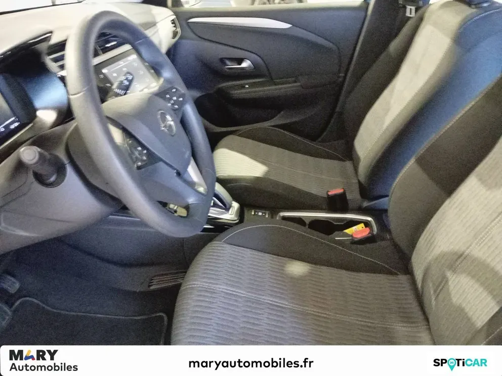 Véhicule occasion 212359 - opel CORSA - Photo 9