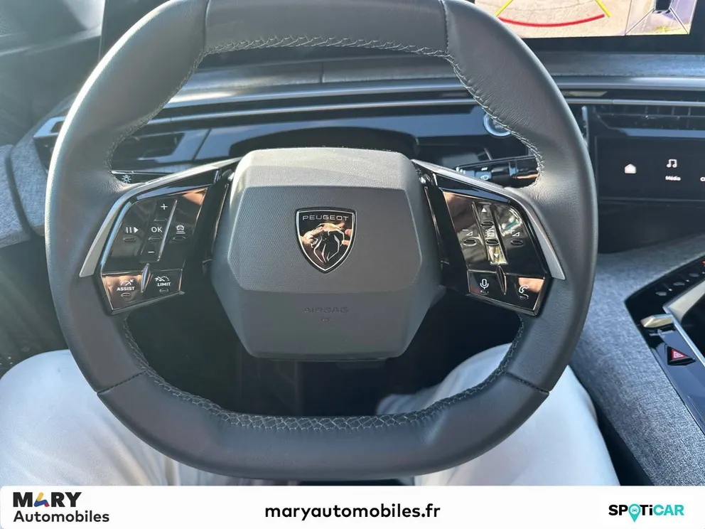 Véhicule occasion 183146 - peugeot 3008 - Photo 15