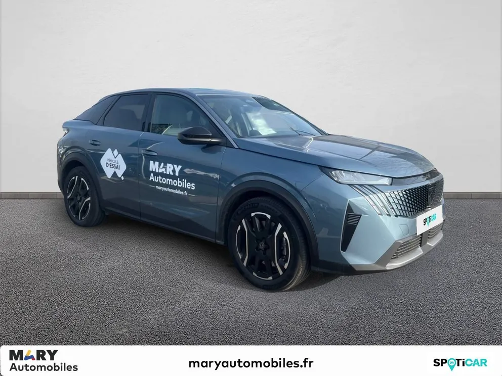 Véhicule occasion 224124 - peugeot 3008 - Photo 3